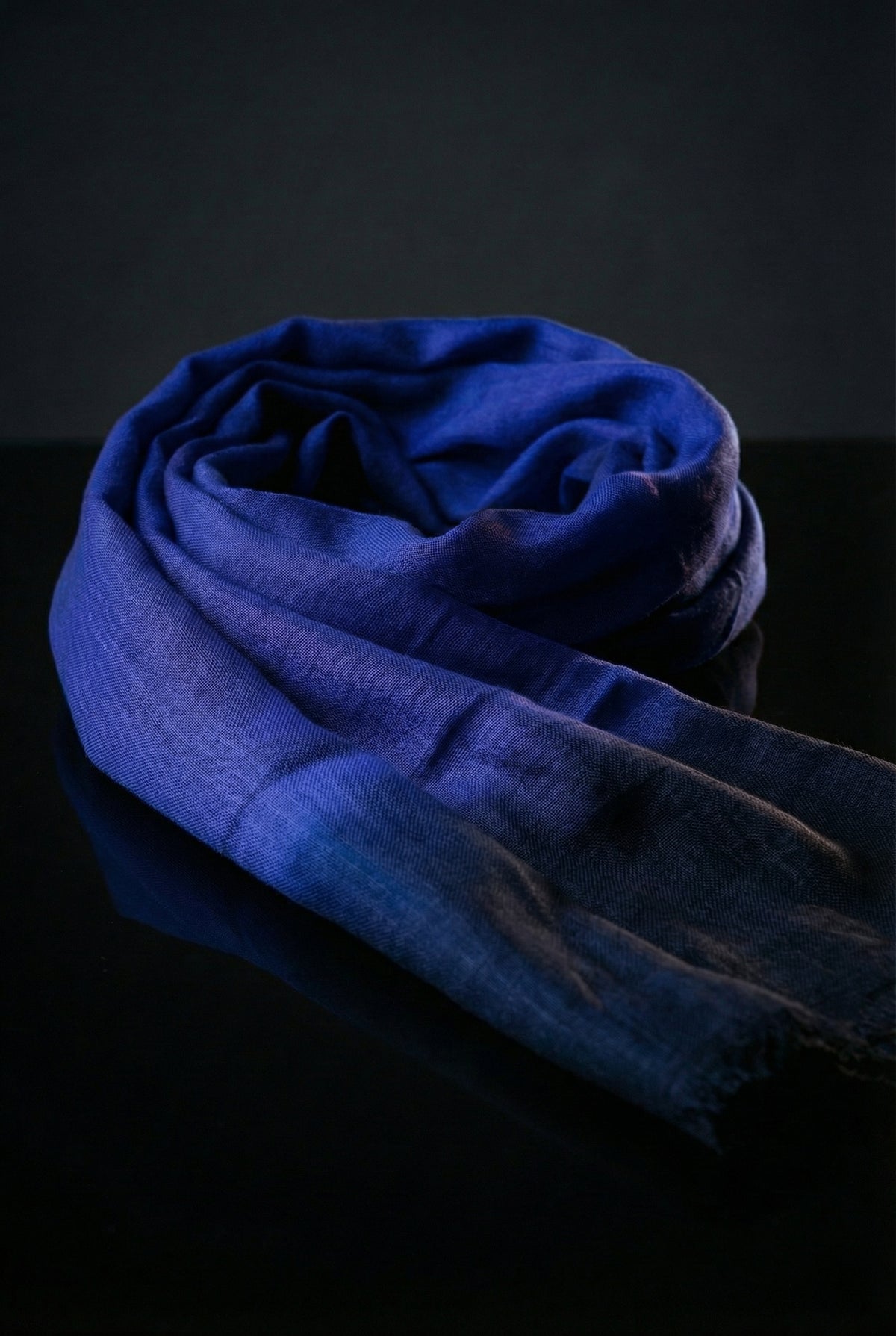 Indigoblau